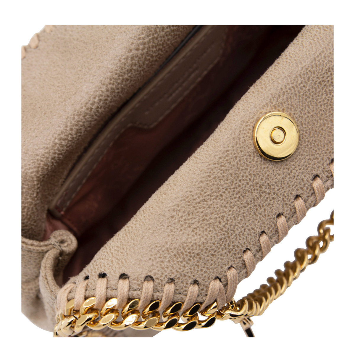 Small Falabella Tote Bag