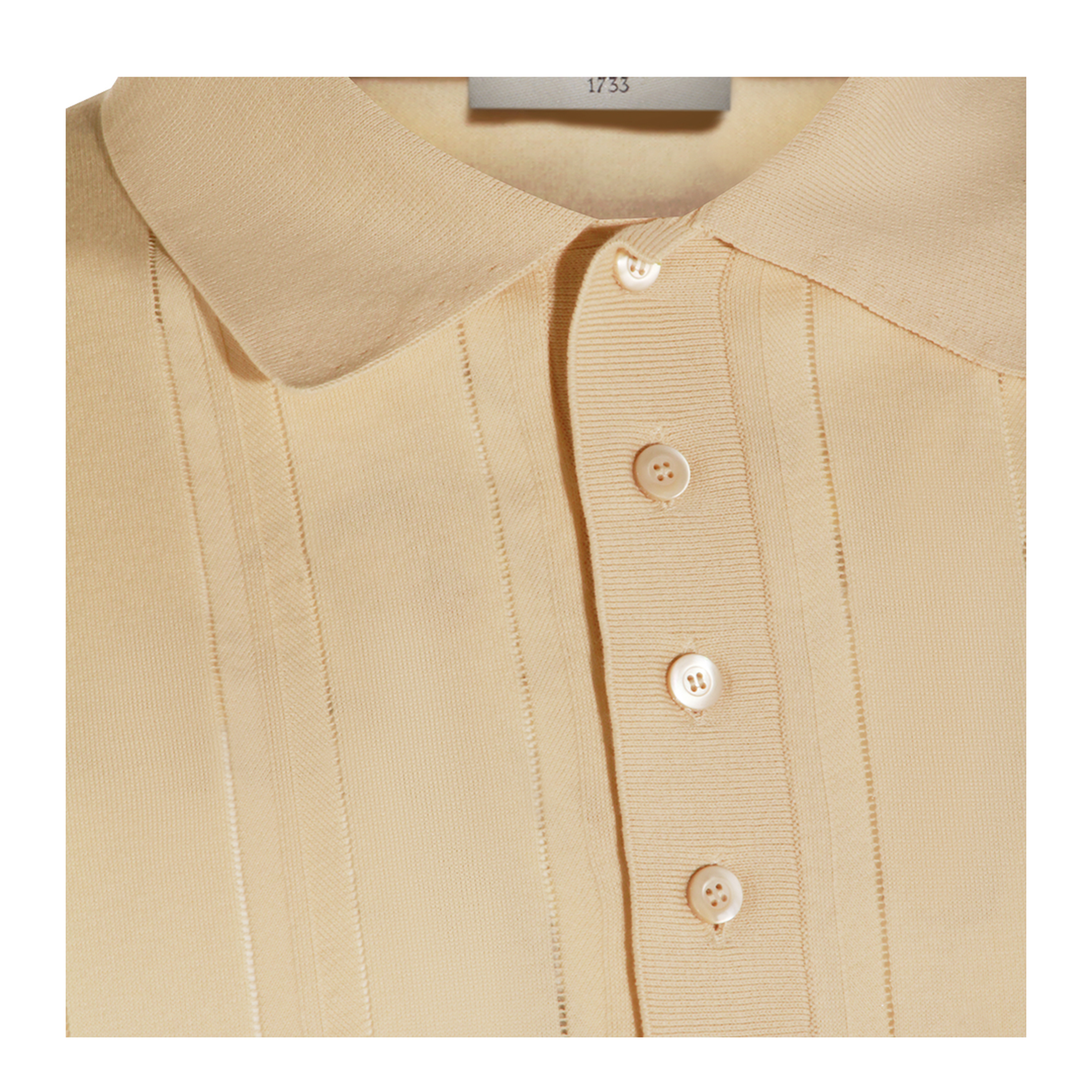 MAYFEYR - PIACENZA CASHMERE - T Shirts And Polos - M1140018001005030