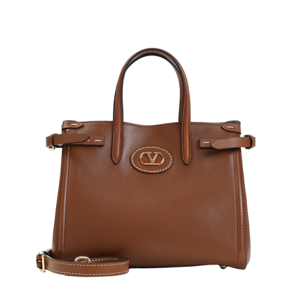 Antibes Small Shopping Bag