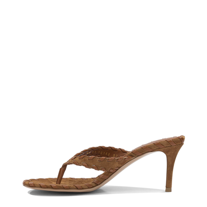MAYFEYR - Gianvito Rossi - Heeled Sandals - G1016270RICSEDONA