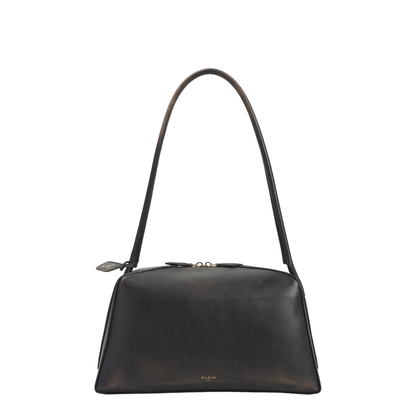 MAYFEYR - Alaia - Bouledogue Shoulder Bag - AA1L2019I154