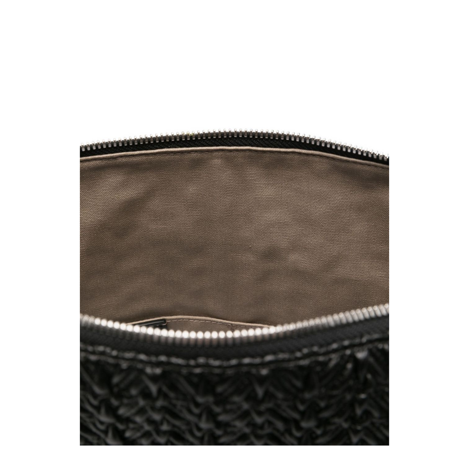 Quilted Medium Hobo Bag