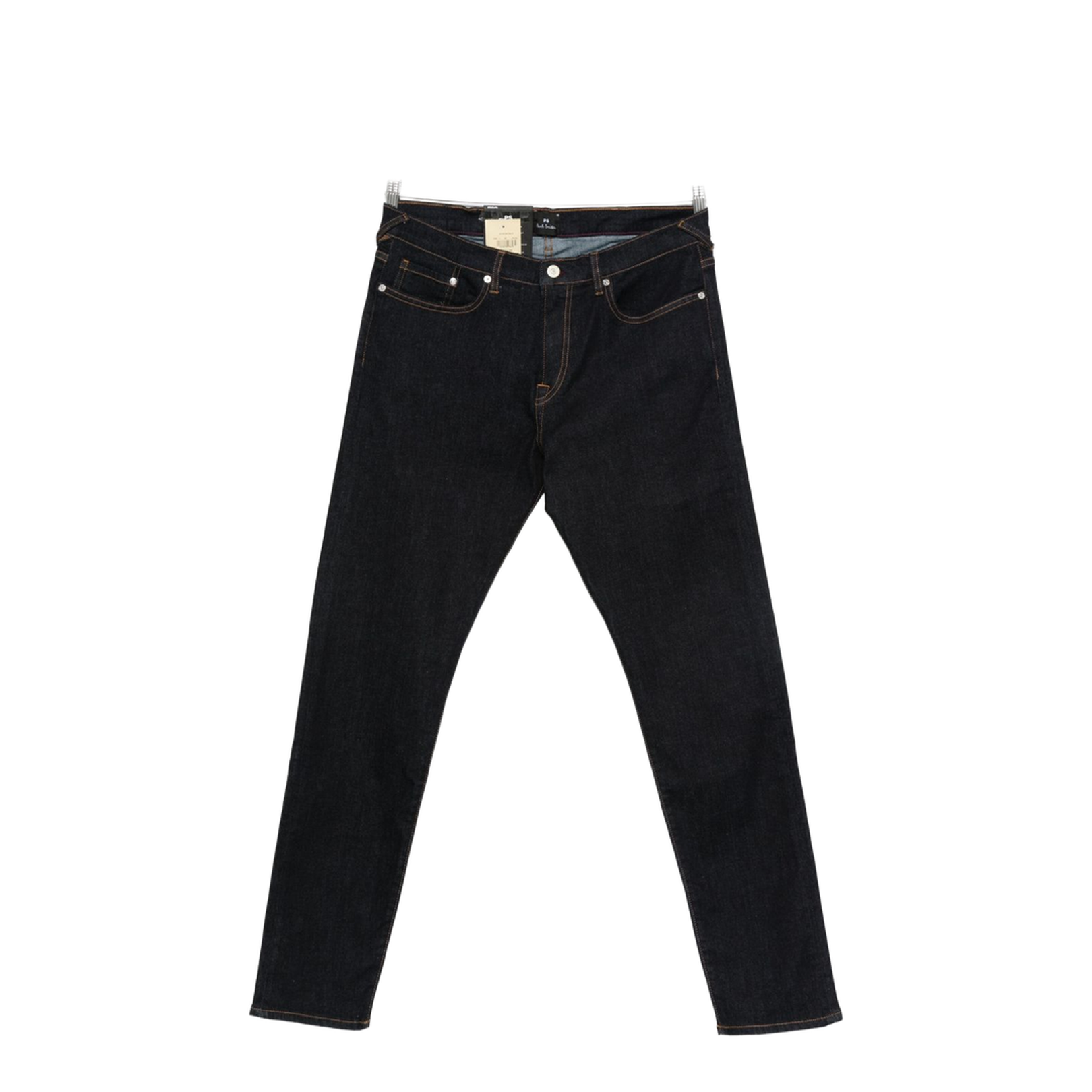 Denim Cotton Jeans