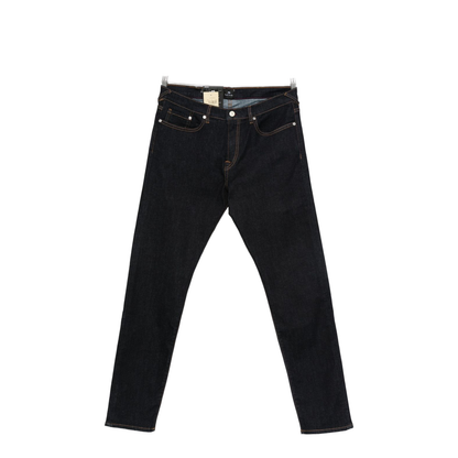 Denim Cotton Jeans