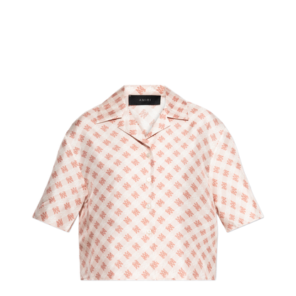 MAYFEYR - Amiri - Silk Shirt - AWSTCA10230629