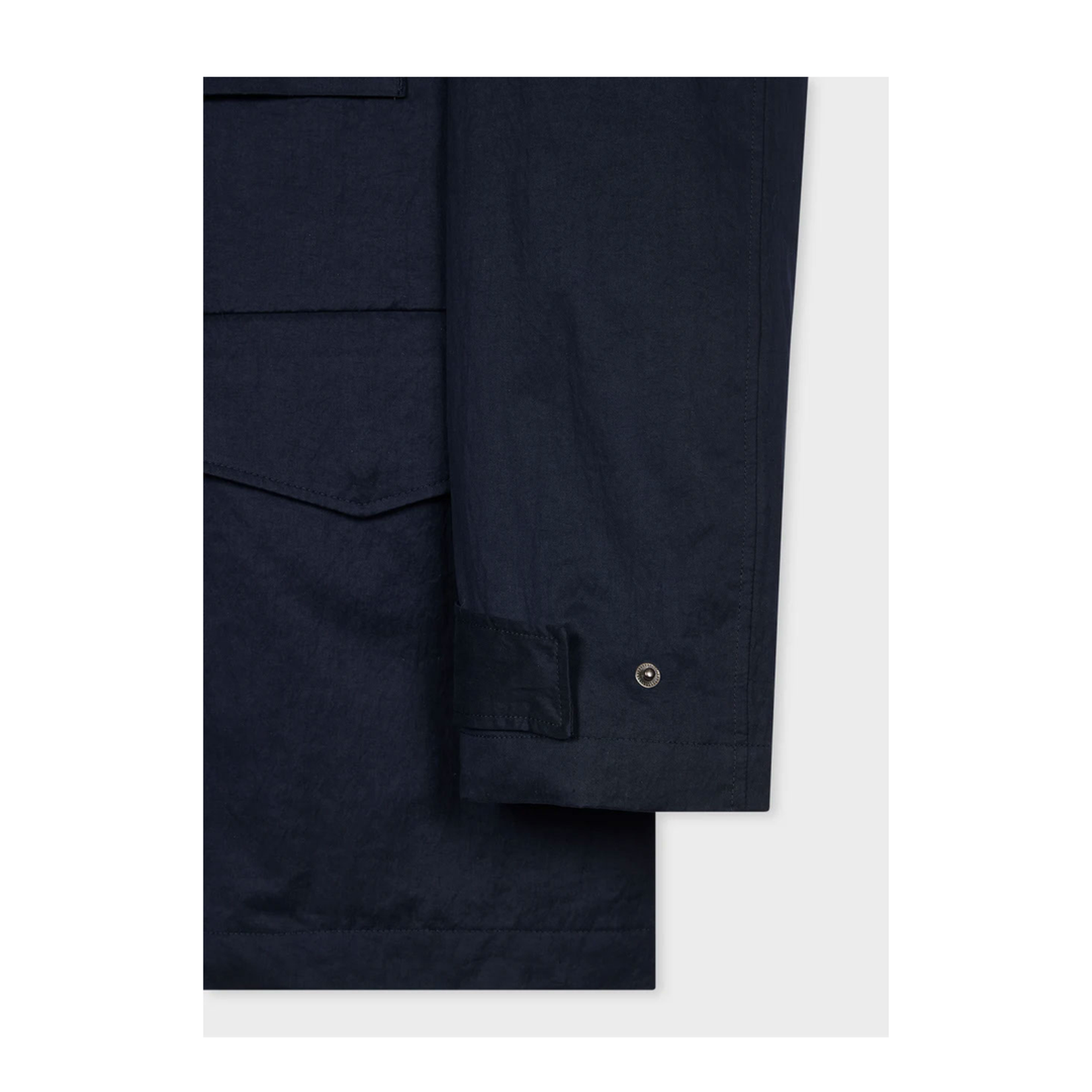 Jackets Blue