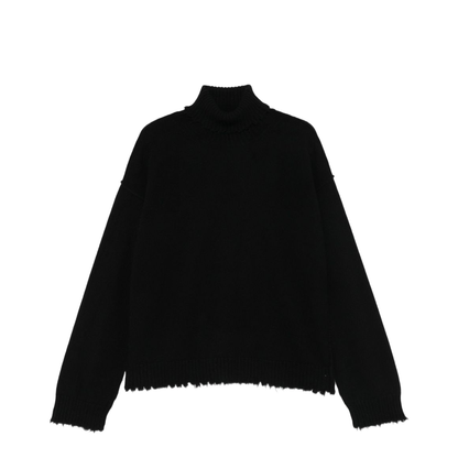 Sweaters Black