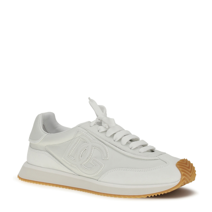 MAYFEYR - Dolce & Gabbana - Cushion Sneakers - CS2288A0124