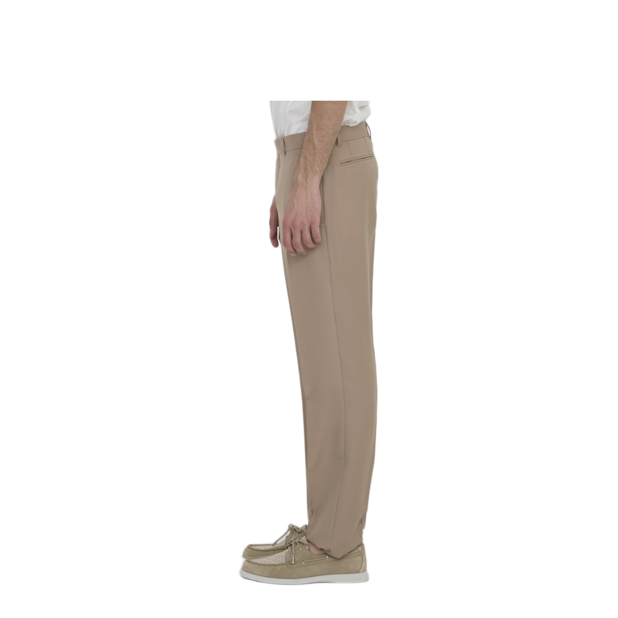 MAYFEYR - Dior - Icons Trousers - 413C107A6240C100