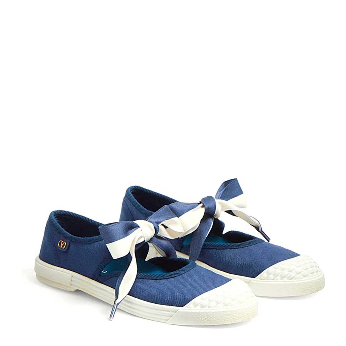 MAYFEYR - Valentino - Sneaker Bay By Bay - 6W2S0LH9WZGMXDWZG
