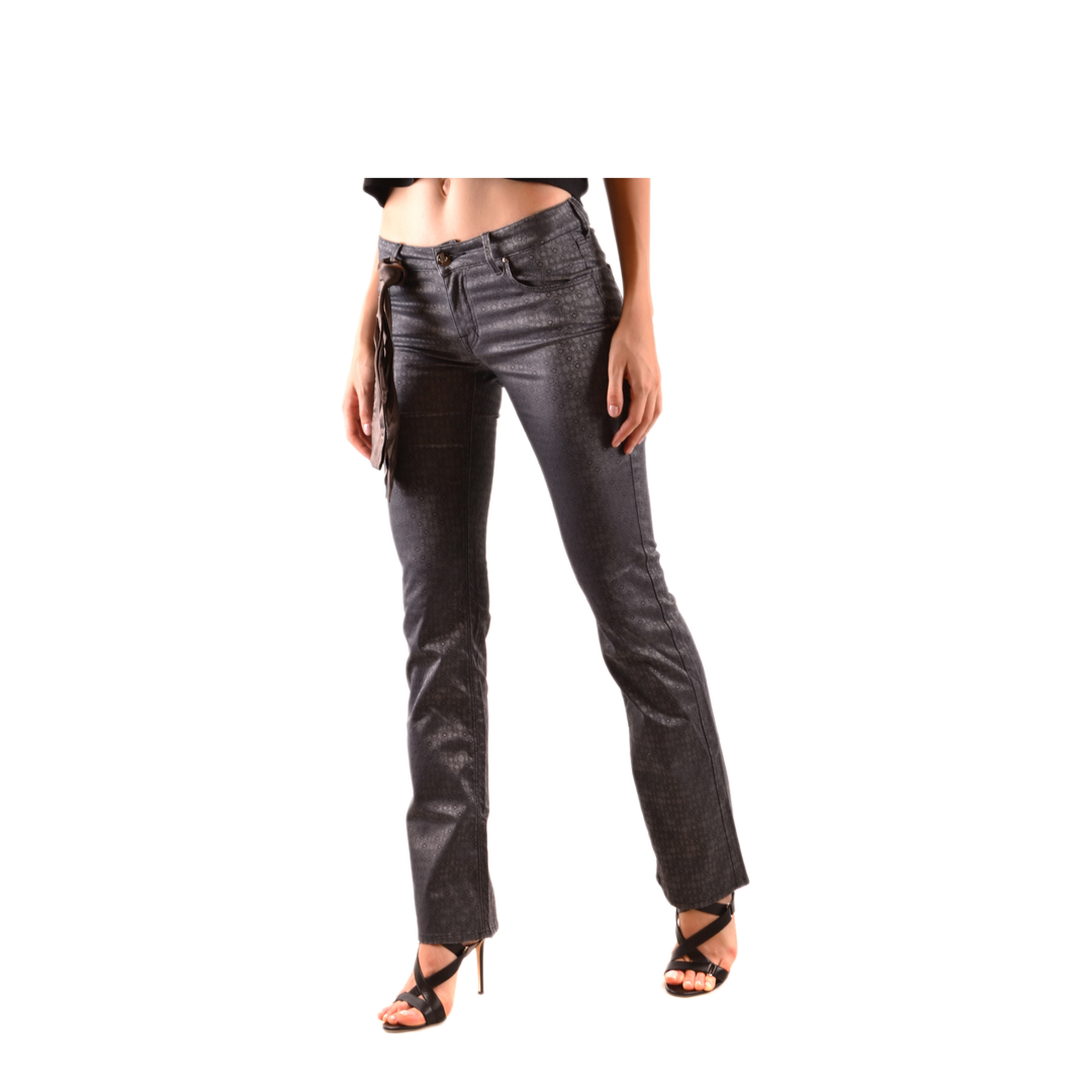 MAYFEYR - Jacob Cohen - Jeans - JULIE00436L46C51
