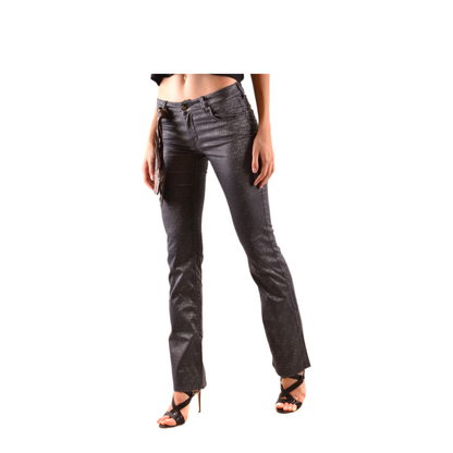 MAYFEYR - Jacob Cohen - Jeans - JULIE00436L46C51
