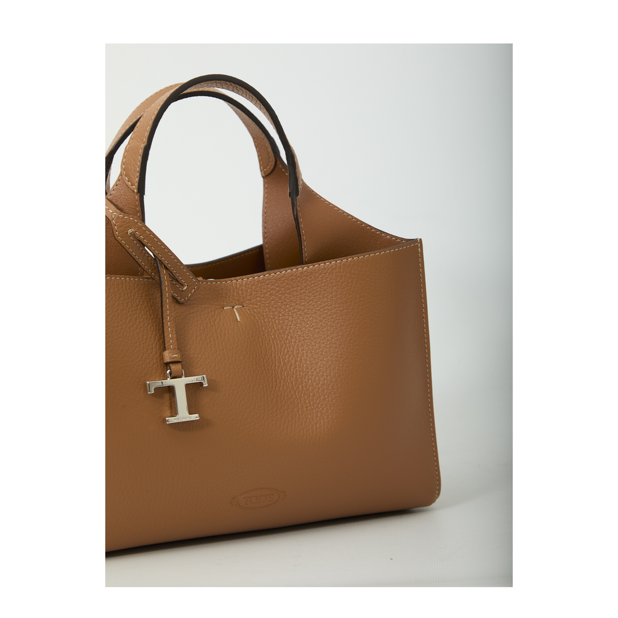 MAYFEYR - Tod's - Mini Leather Bag - XBWAPAL0100QRIS410