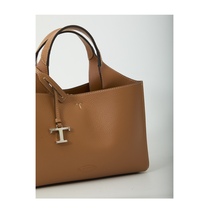 MAYFEYR - Tod's - Mini Leather Bag - XBWAPAL0100QRIS410