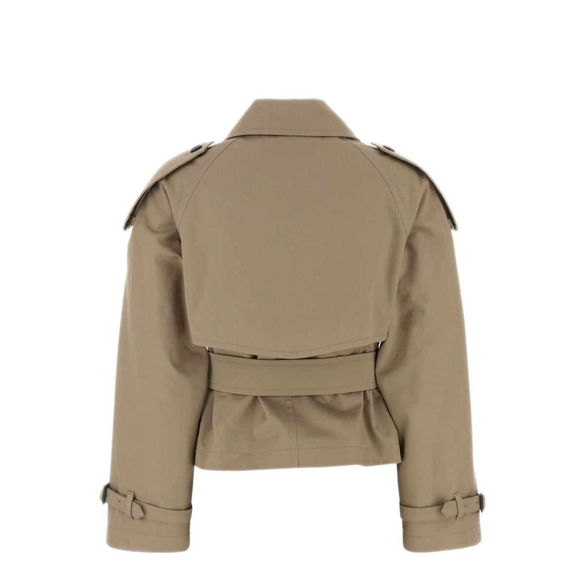 MAYFEYR - Burberry - Pembrokeshire Jacket - 8130973C6502