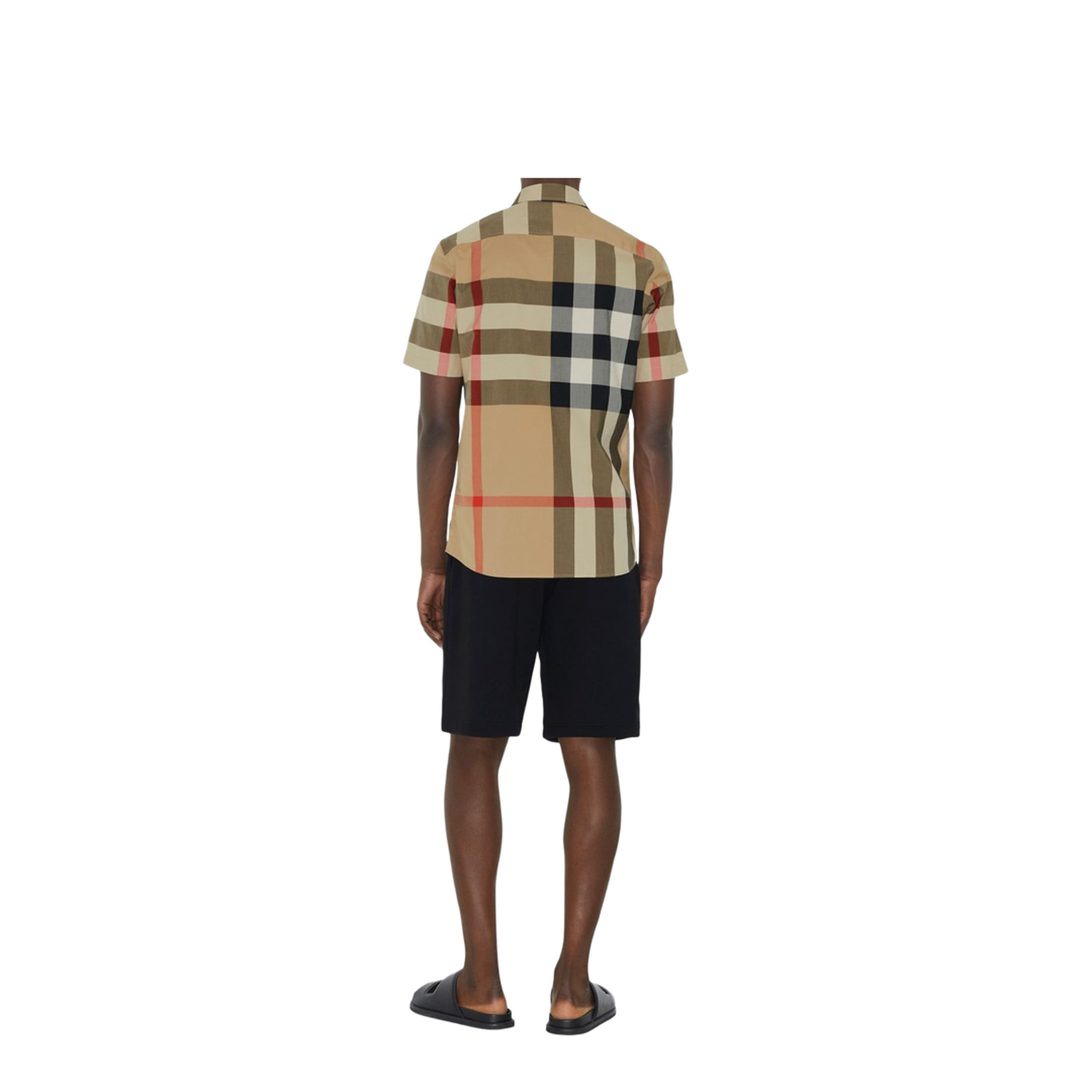 Shirts Beige