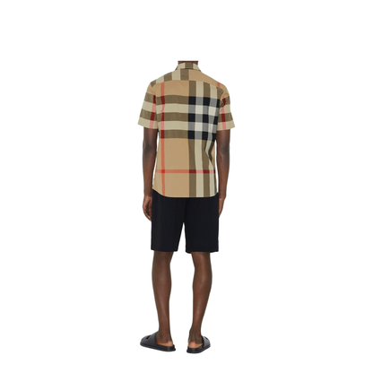 Shirts Beige