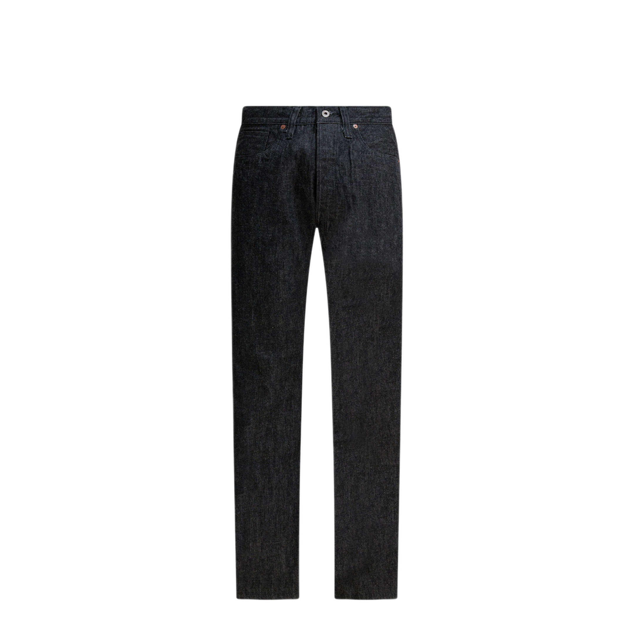 MAYFEYR - Buzz Rickson's - Ma 1 Jeans - BR43042411ABLACK