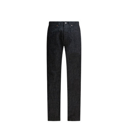 MAYFEYR - Buzz Rickson's - Ma 1 Jeans - BR43042411ABLACK