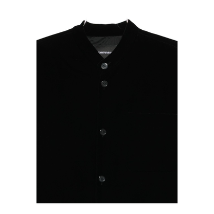 Capsule Shirts Black