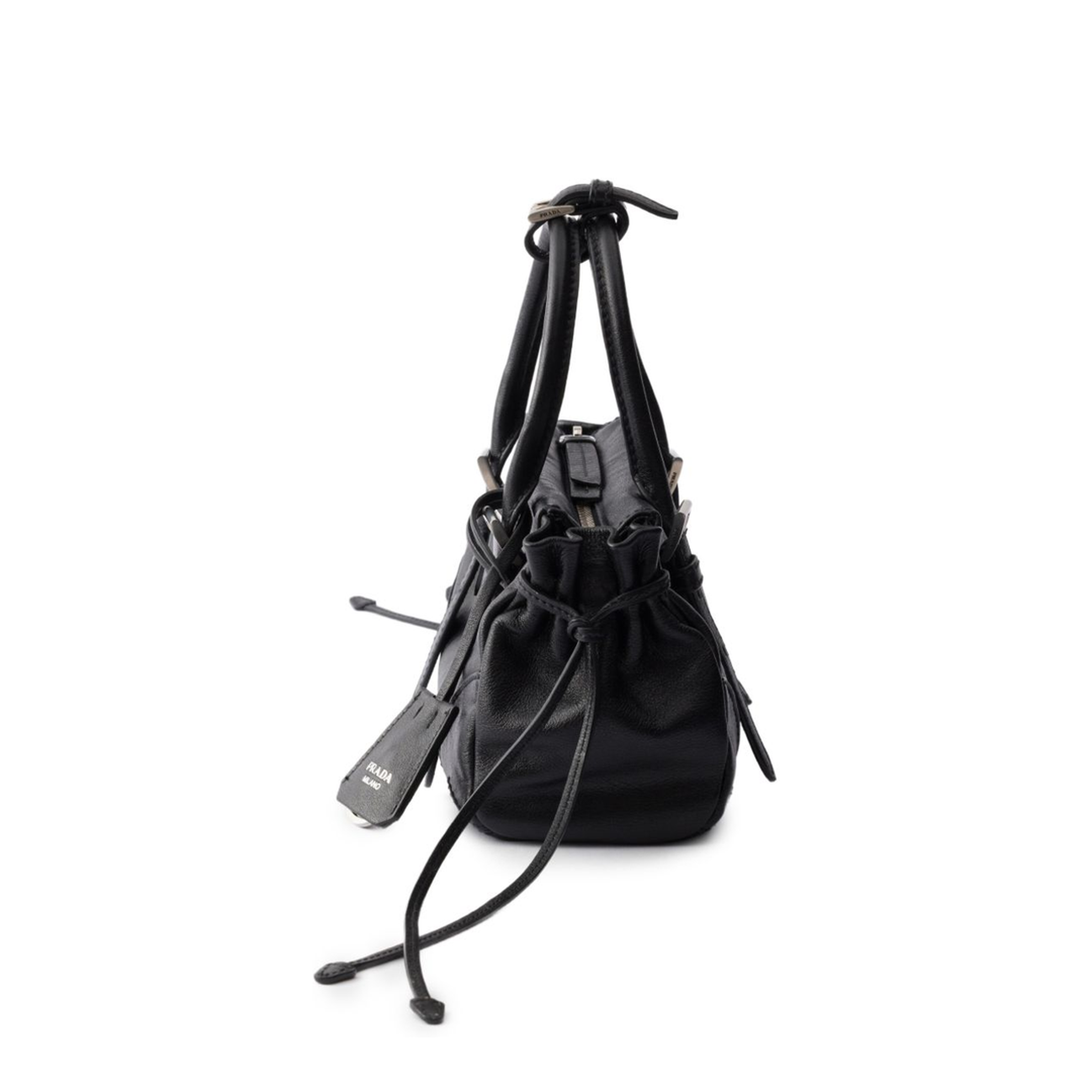 MAYFEYR - Prada - Black Bag - 1BA4992ZQXF0002