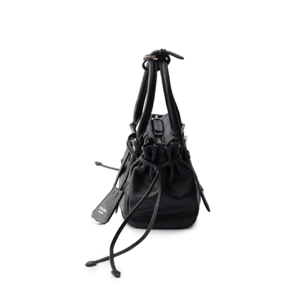 MAYFEYR - Prada - Black Bag - 1BA4992ZQXF0002