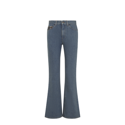 MAYFEYR - Burberry - Doria Jeans - 8118501A1322