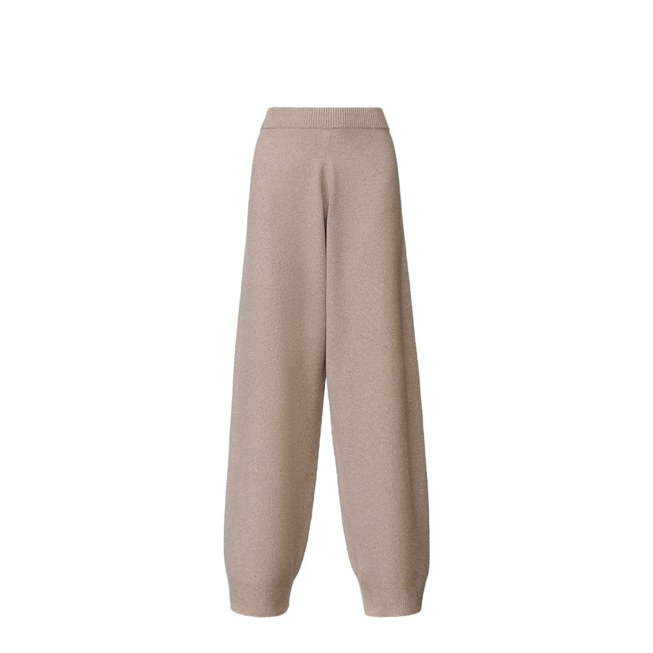 MAYFEYR - Fabiana Filippi - Trousers Brown - PAD216F336M3330165
