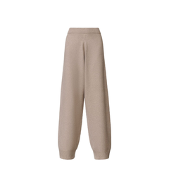Trousers Brown