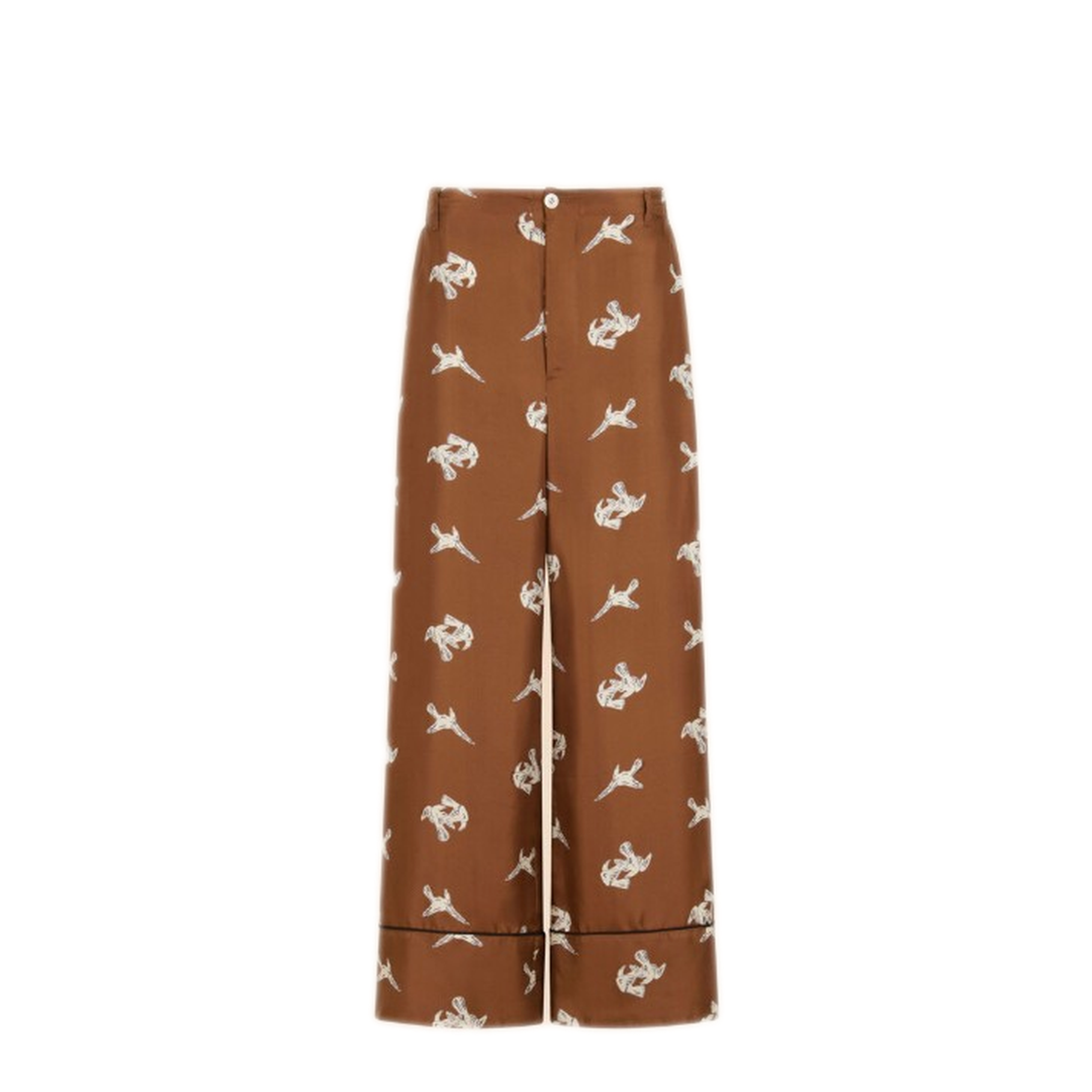 MAYFEYR - Marni - Abbigliamento Donna - Pantaloni - PAMA0335I0UTSG38RAM29