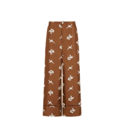 MAYFEYR - Marni - Abbigliamento Donna - Pantaloni - PAMA0335I0UTSG38RAM29