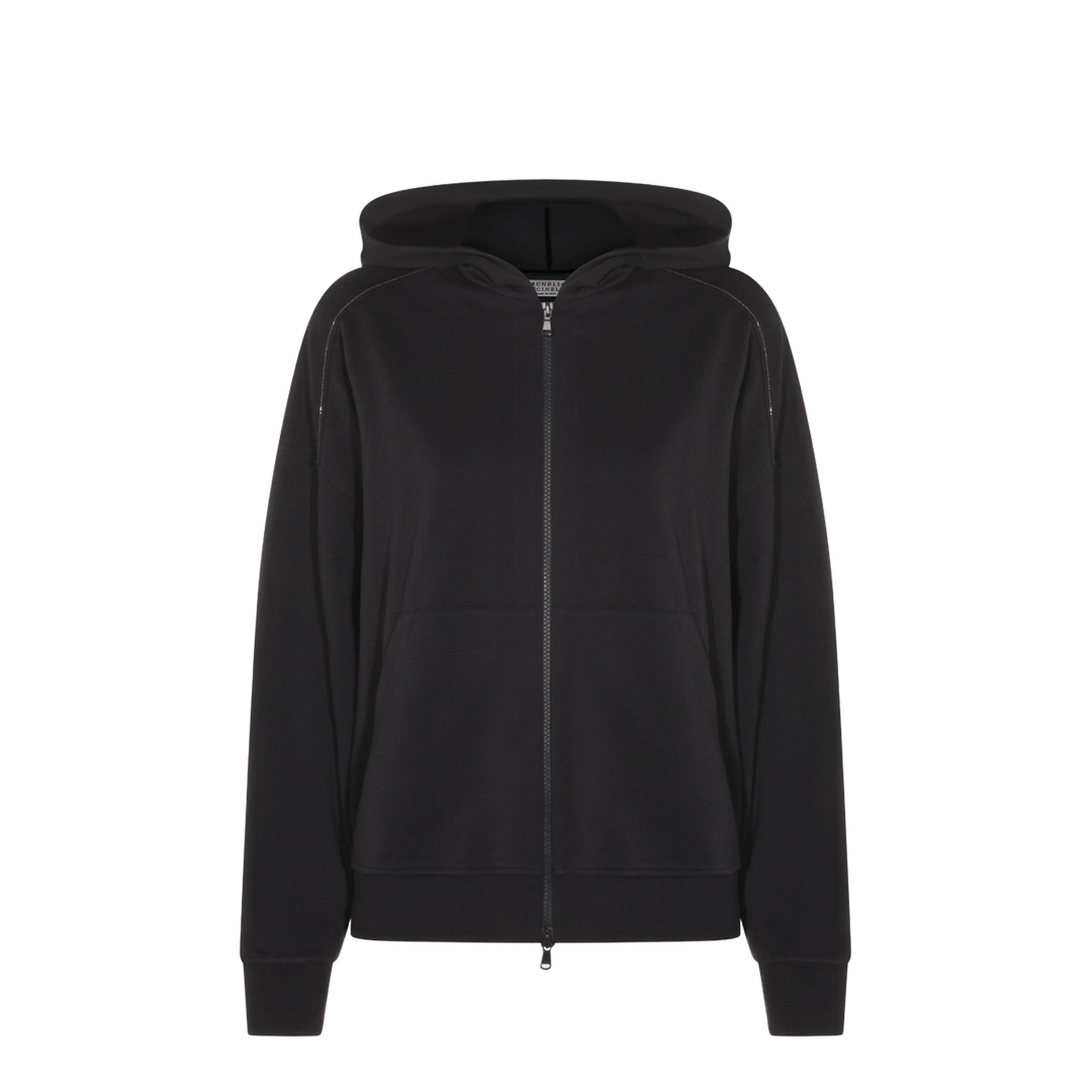 Cotton Hoodie