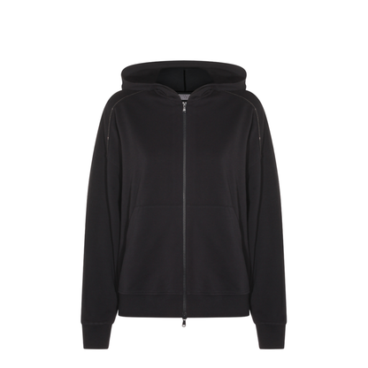 Cotton Hoodie