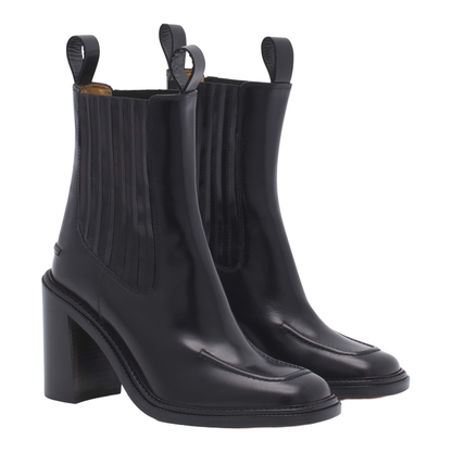 Boots Black