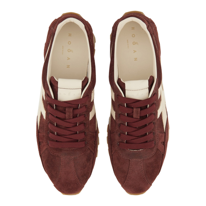 MAYFEYR - Hogan - Sneaker "86Er" - HXW6710FP0IUHT0UU8