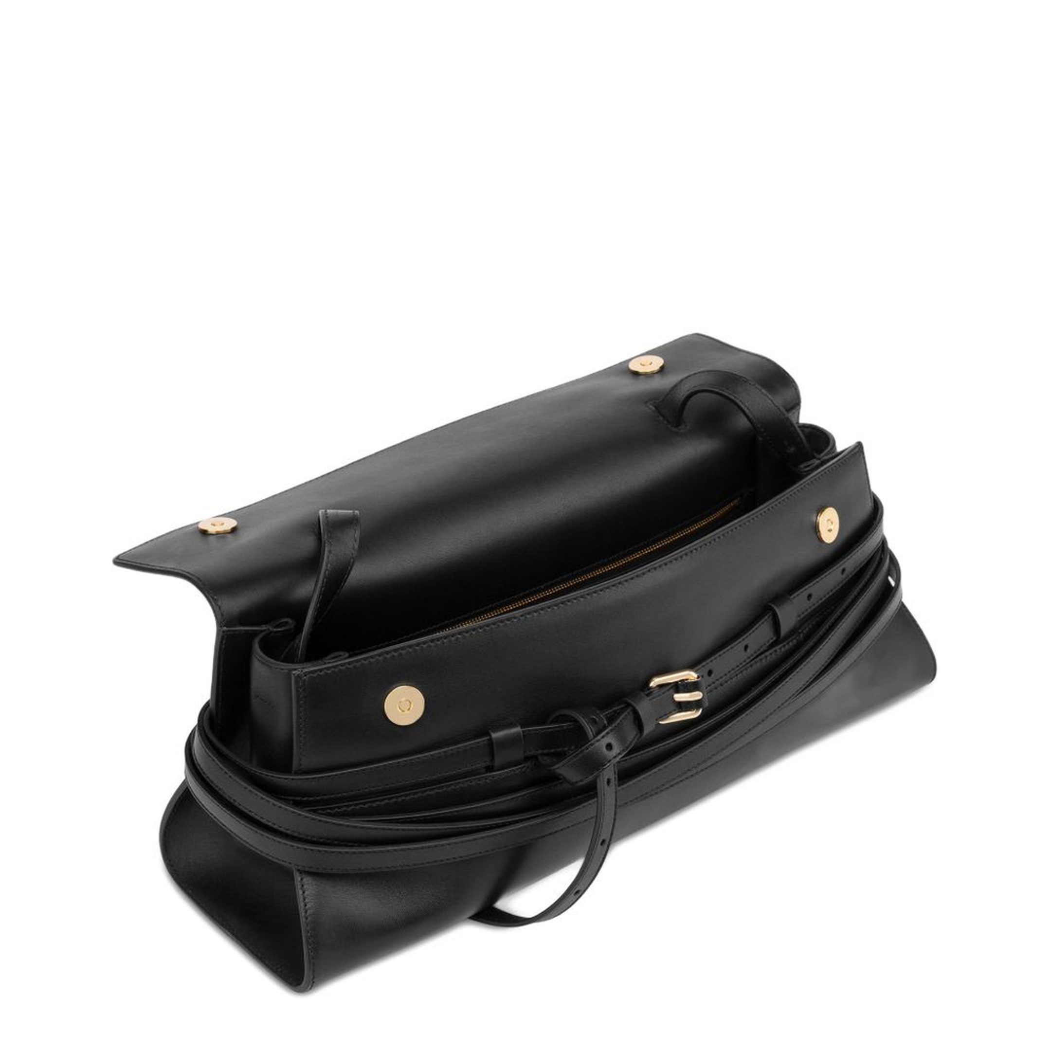 MAYFEYR - Moschino - Black Bag - MC4061PP1OOA0000