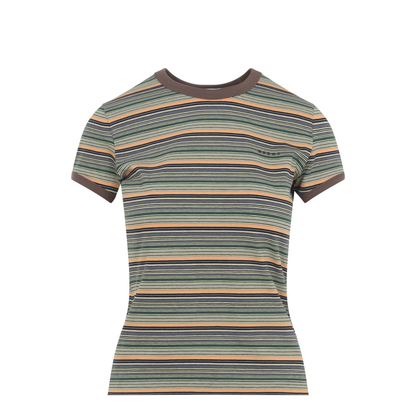 MAYFEYR - Marni - T-Shirt - THJE0400S0UTC681STR21