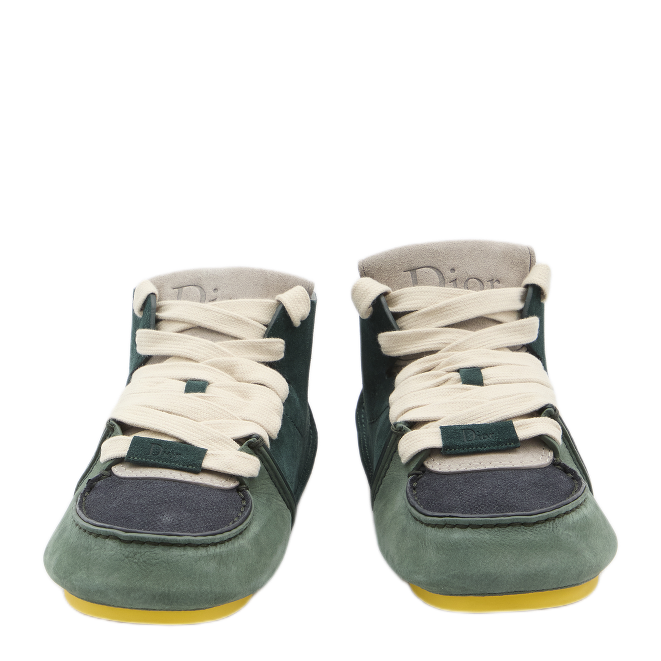 MAYFEYR - Dior - Lace Up Roadie Boot - 3BO397ACO651