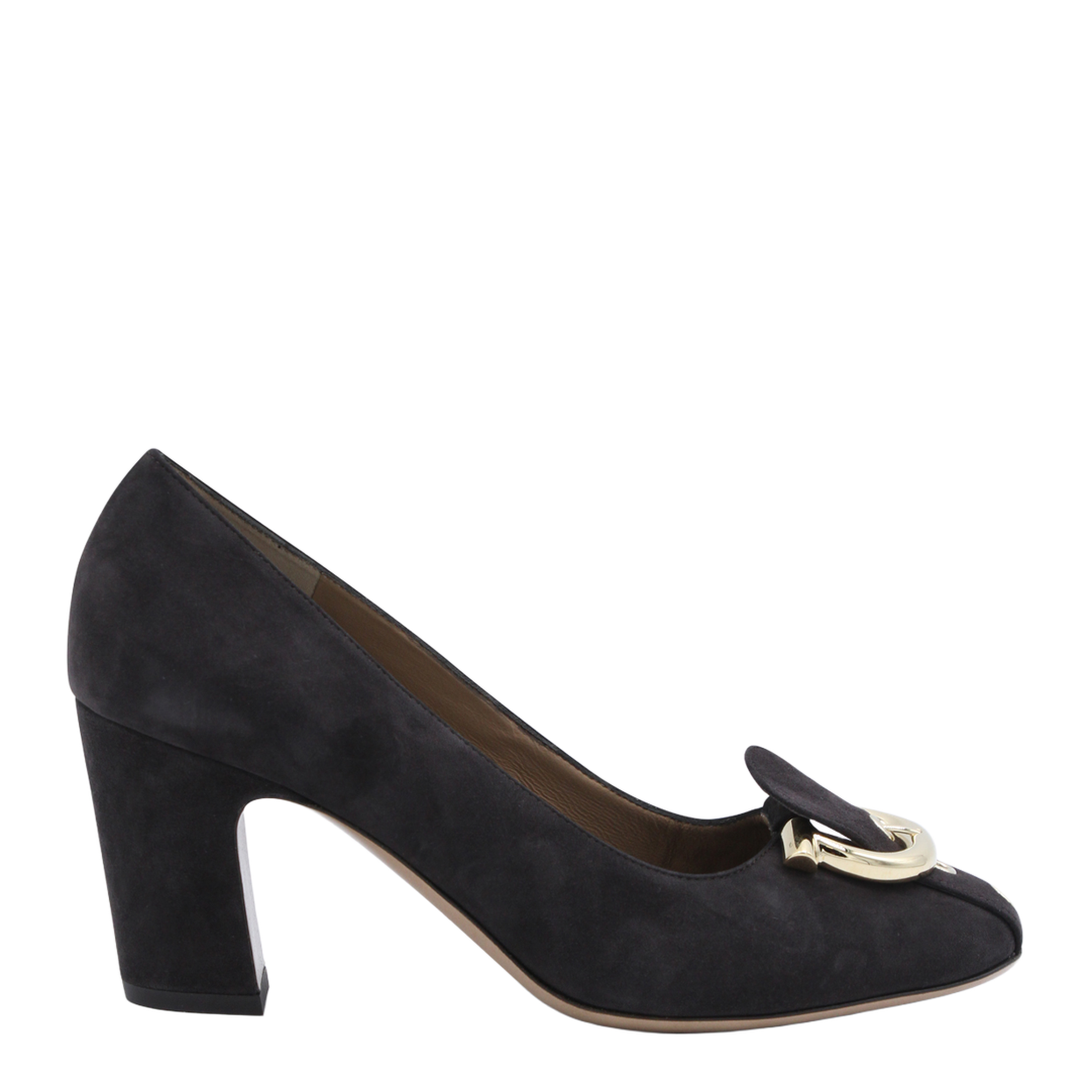 MAYFEYR - Ferragamo - With Heel - 79046001K953006