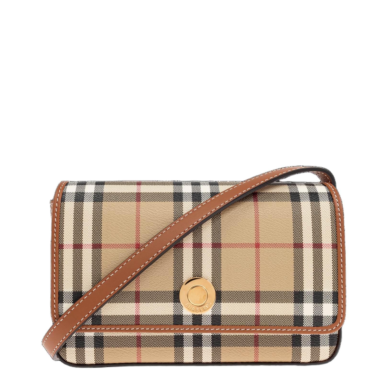 Shoulder bag "Hampshire"