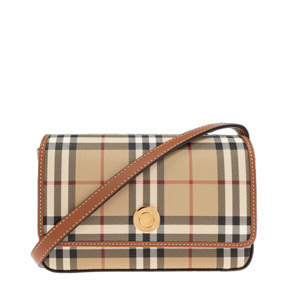 Shoulder bag "Hampshire"