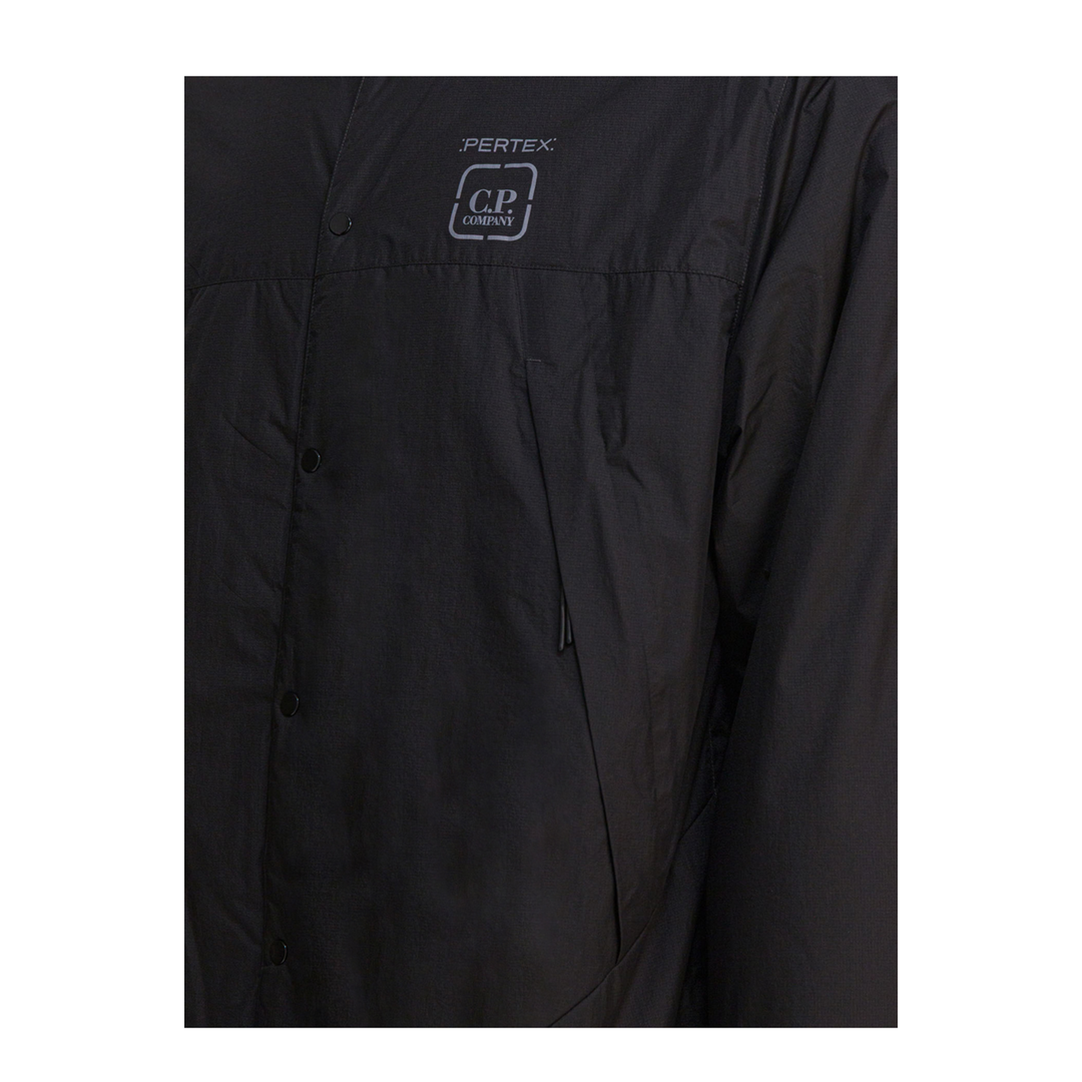 MAYFEYR - C.P. Company - Metropolis Series Overshirt Jacket - 19CLOS035A110400A999
