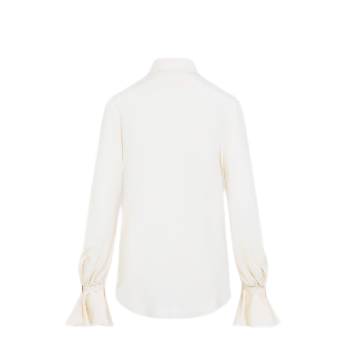 MAYFEYR - ALBERTA FERRETTI - Vanilla Shirt - A020751170008