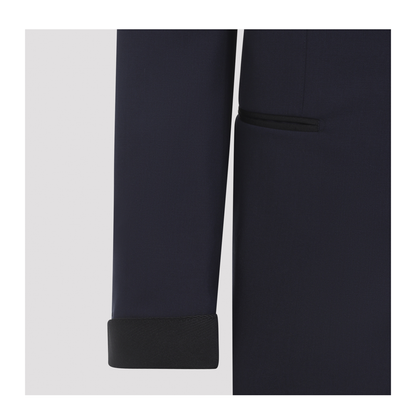 MAYFEYR - Tom Ford - Shelton Evening Suit - 2ESHG1WOS02UBR