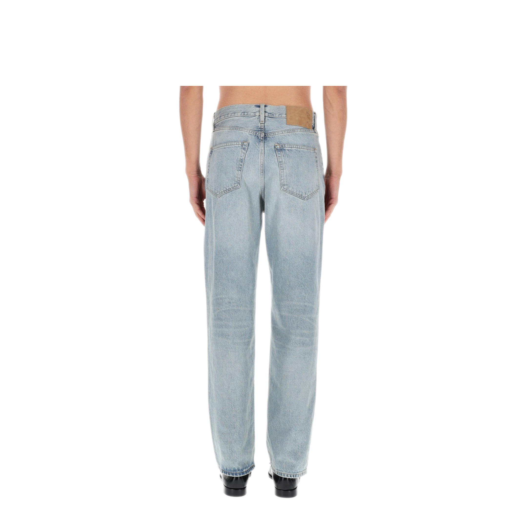 MAYFEYR - Haikure - Logan Celestial Jeans - HEM03252DF106L0910L0910