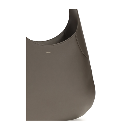 MAYFEYR - Khaite - Large Joan Hobo Shoulder Bag - H1044875
