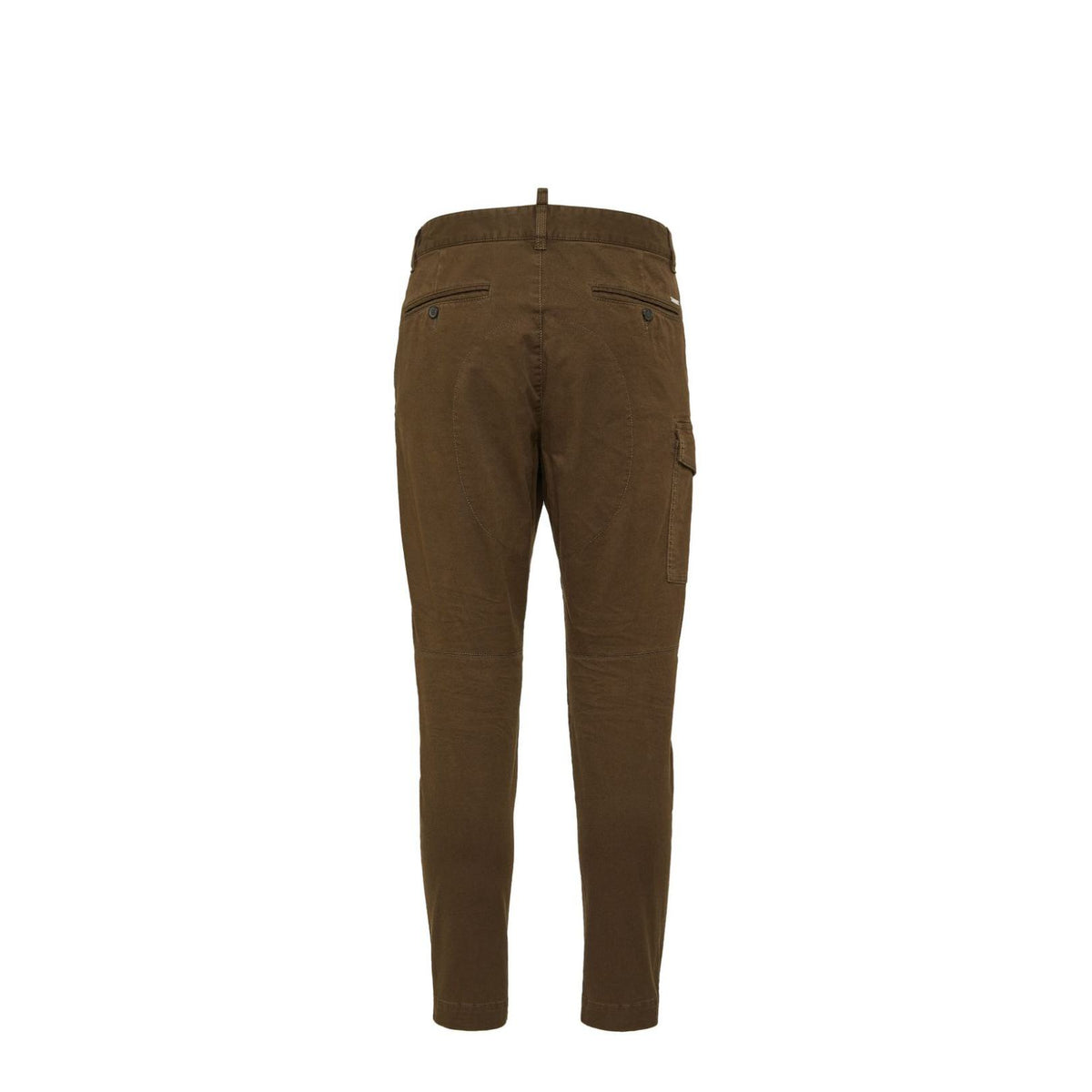 Dsquared2 Trousers Green