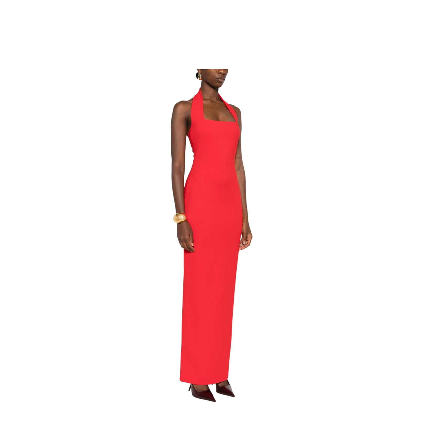 Dresses Red