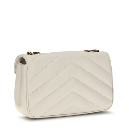 MAYFEYR - Saint Laurent - New Loulou Shoulder Bag - 801437AAEAX