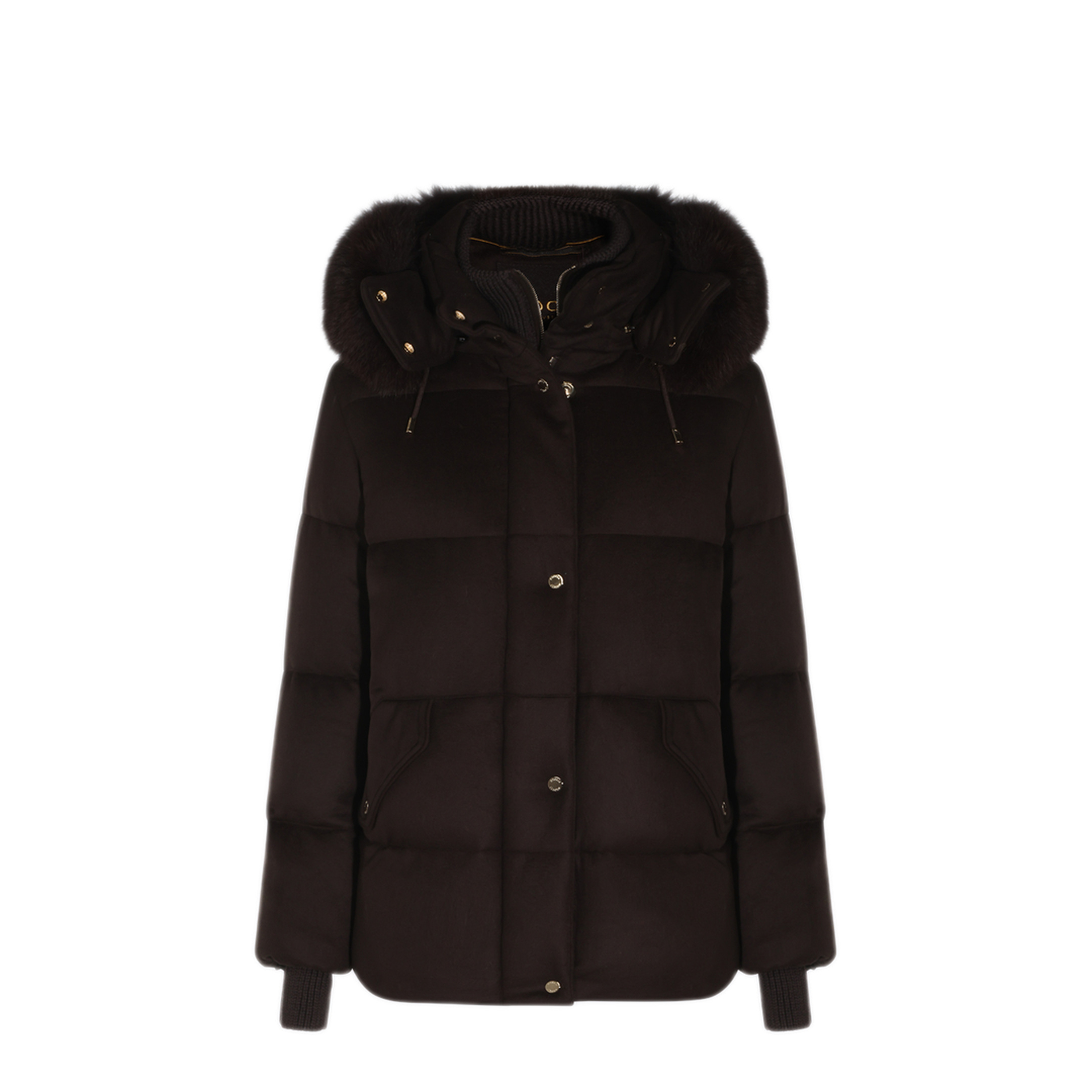MAYFEYR - Moorer - Coats - MODPA100019LS9U0075